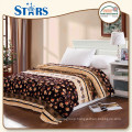 GS-XYMTY001-06 new customized color 100 polyester blanket fabric